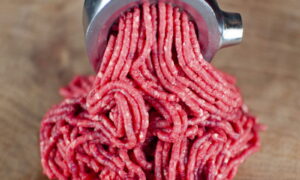 Говяжий фарш