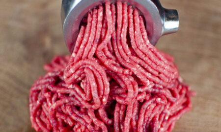 Говяжий фарш