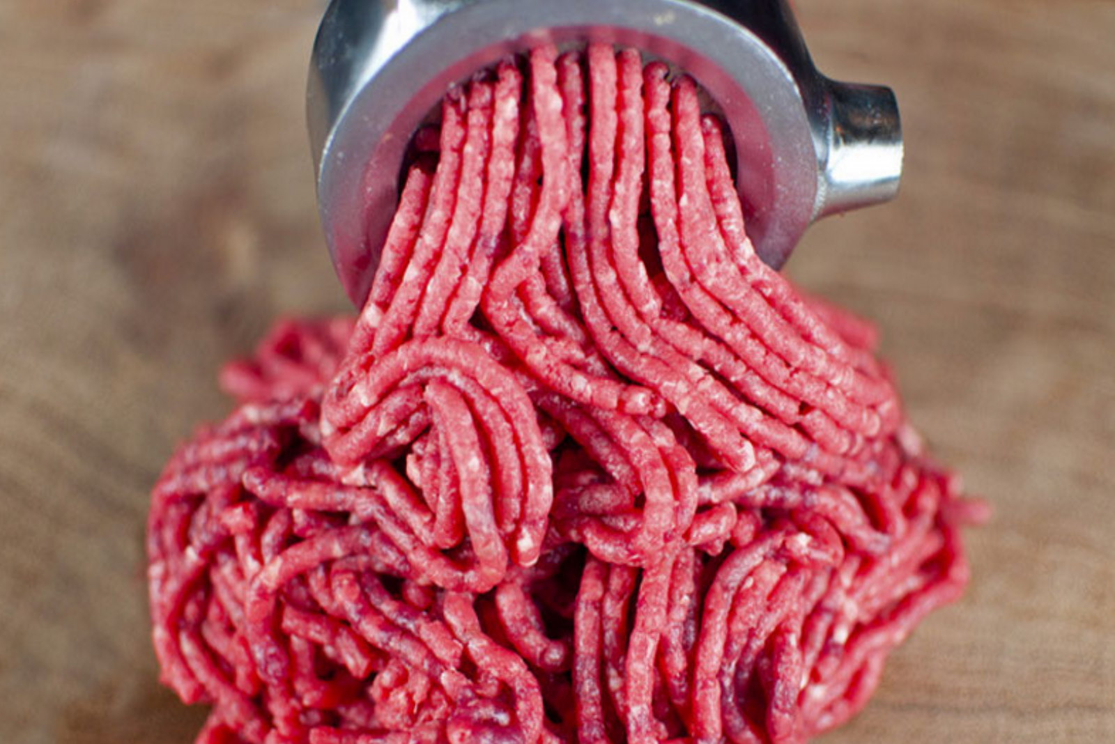 Говяжий фарш