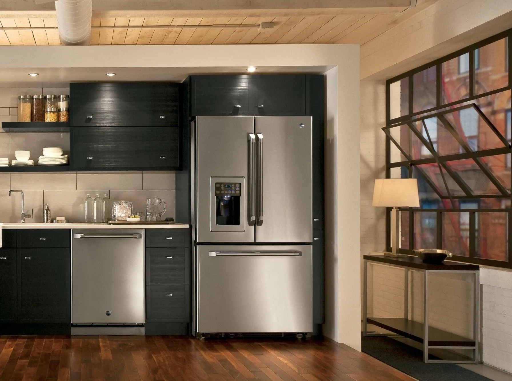 Холодильник