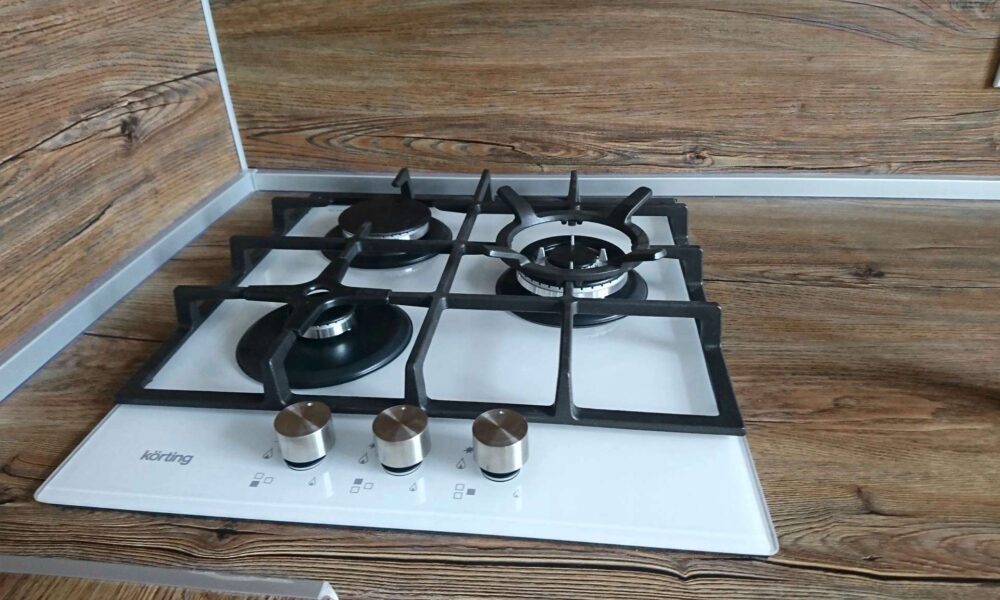 Кухонная плита