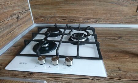Кухонная плита