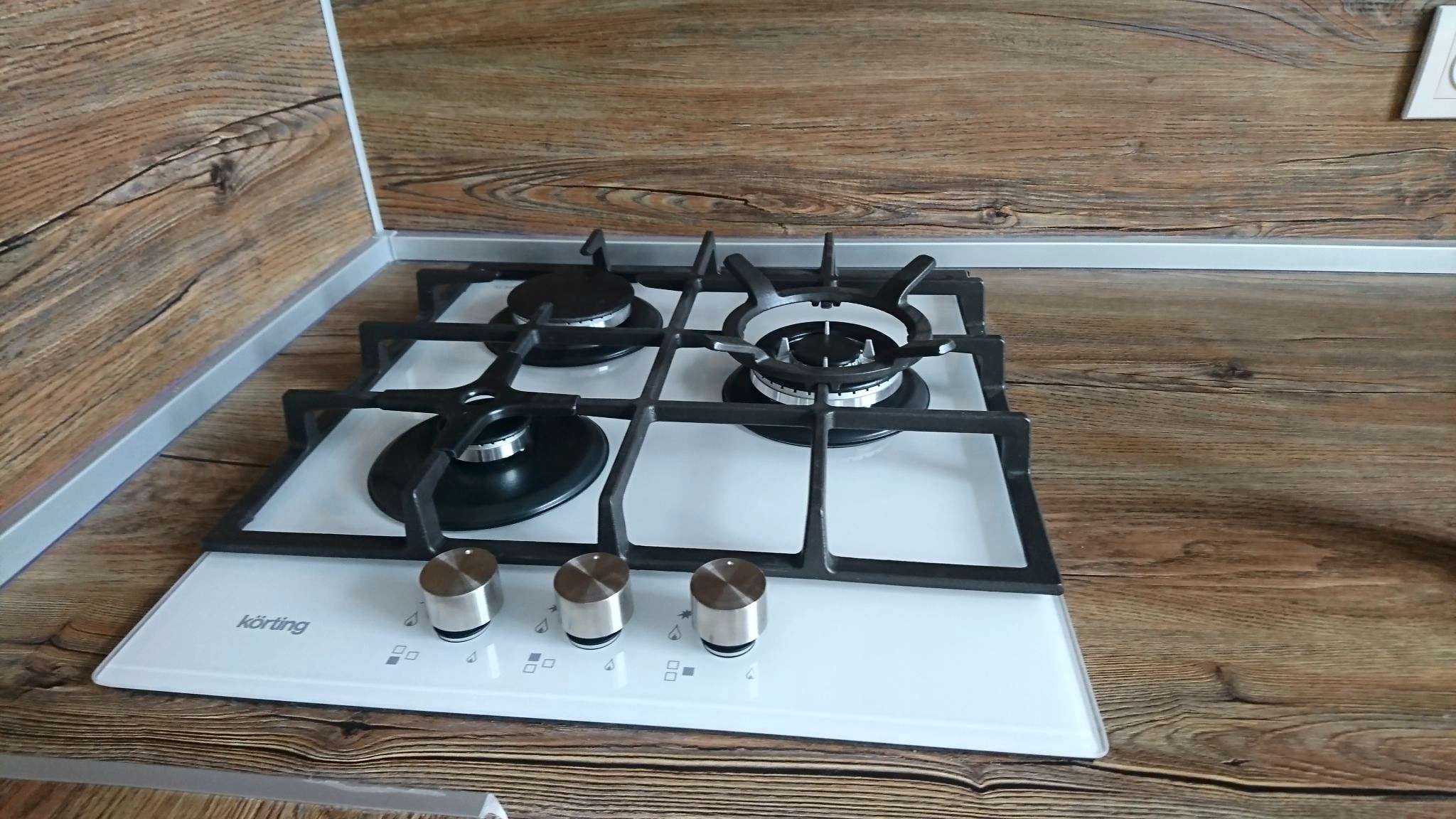 Кухонная плита