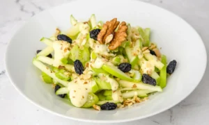 Салат Вальдорф