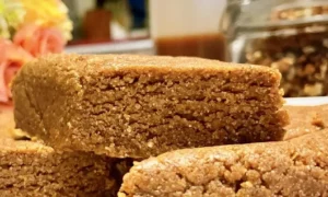 Ингушская халва