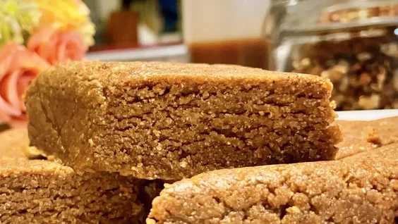 Ингушская халва