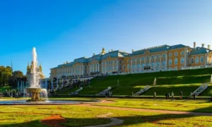 Петергоф