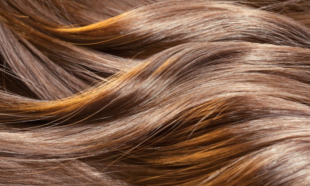 Светлые волосы