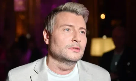 Николай Басков