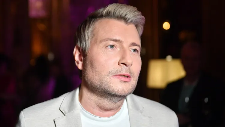 Николай Басков