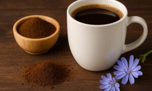 Цикорий напиток