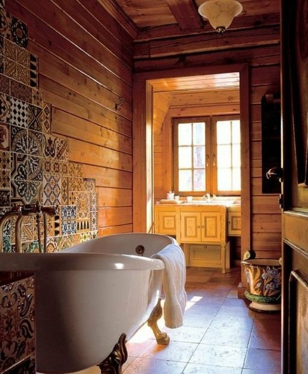 ванная комната