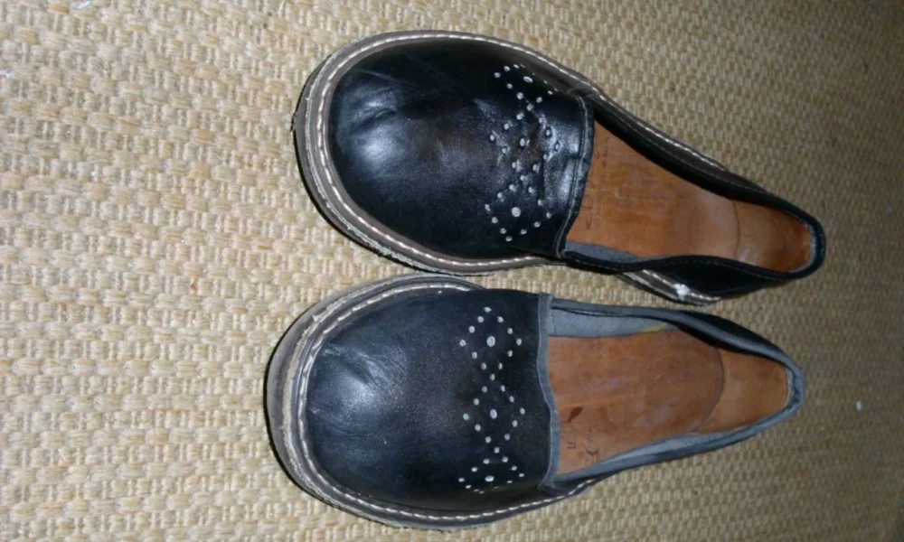 Женская обувь