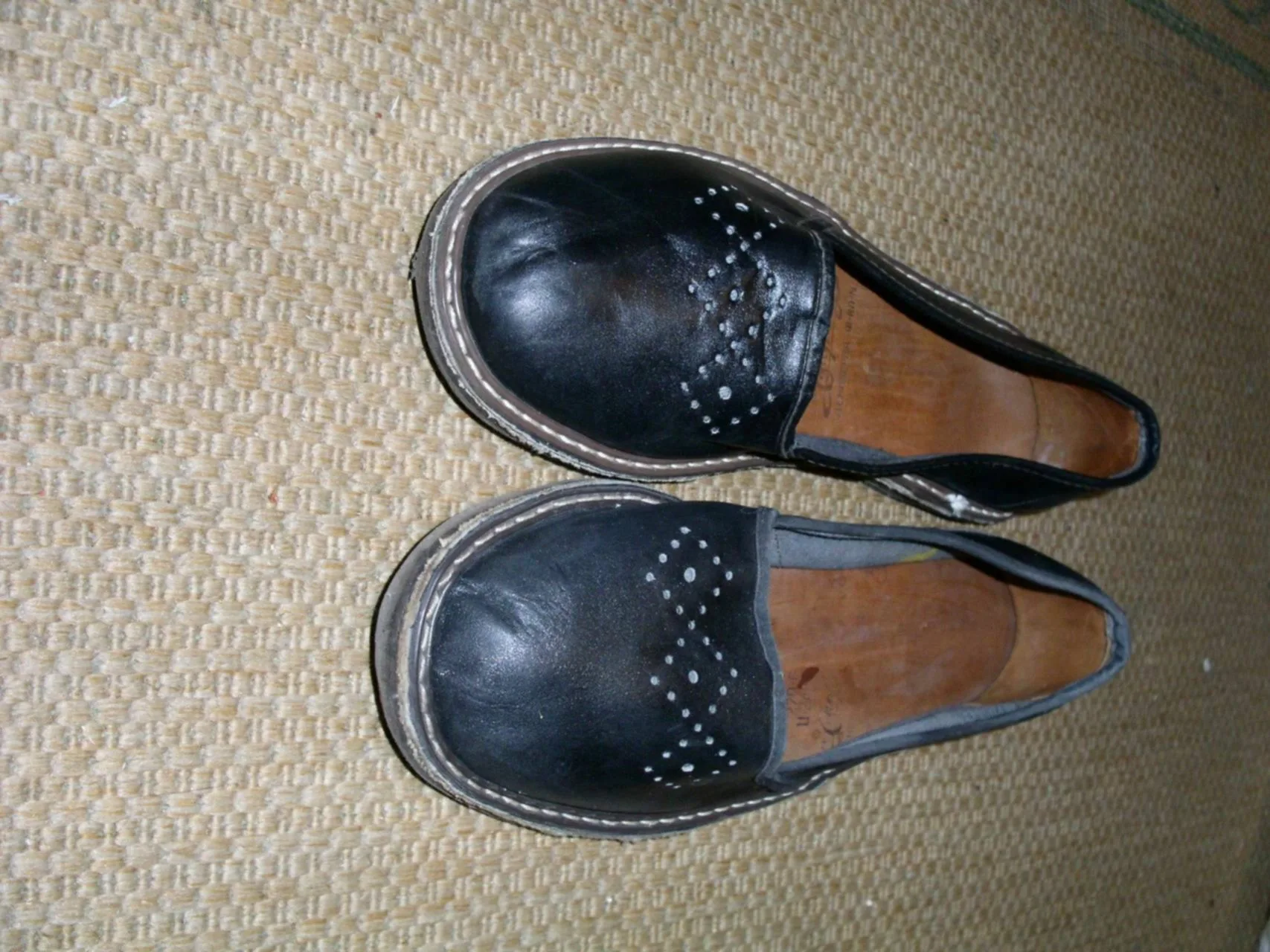 Женская обувь