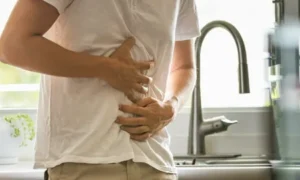 Боли в животе