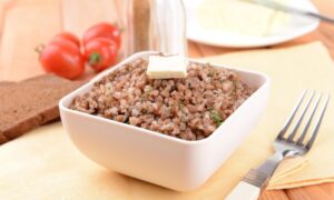 гречневая каша