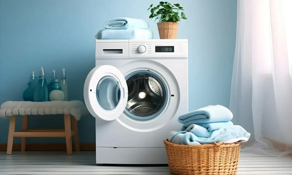 Стиральная машина