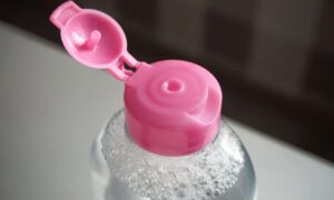 мицеллярная вода