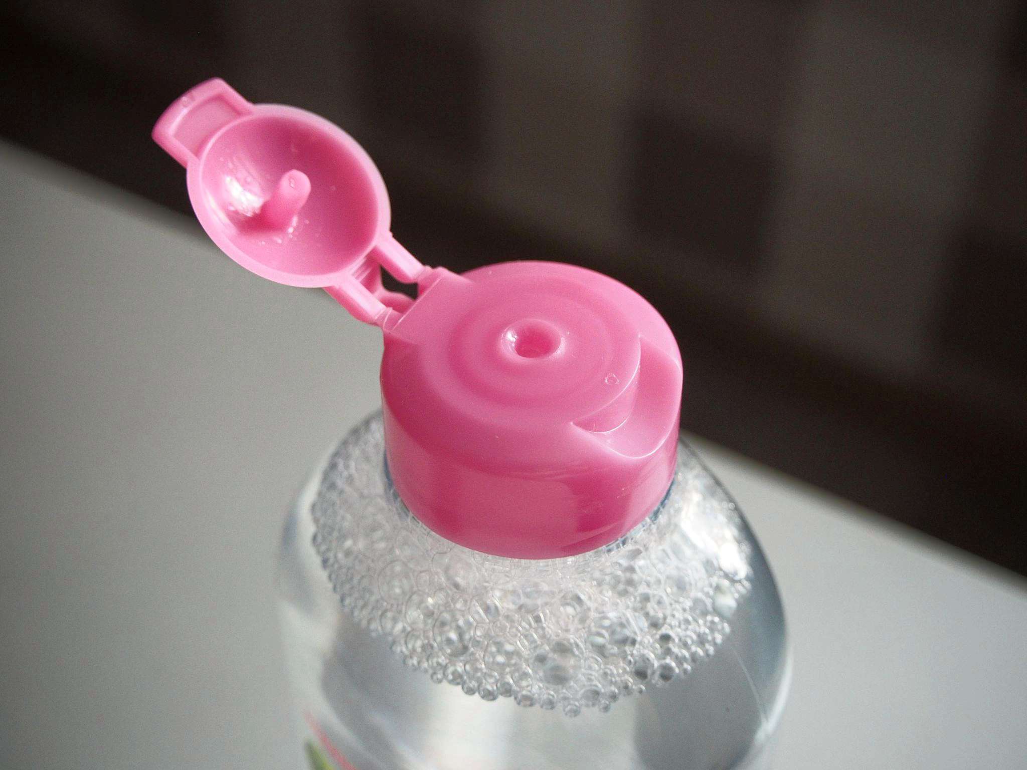 мицеллярная вода