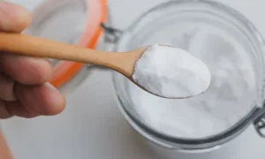 Пищевая сода