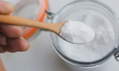 Пищевая сода