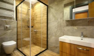 Душевая кабина