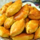 Пирожки минутка