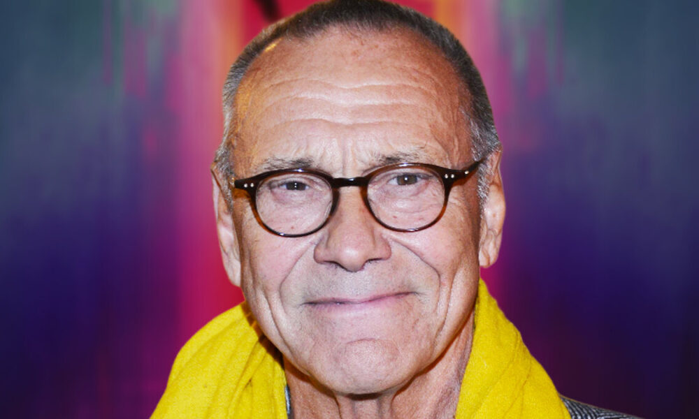 Андрей Кончаловский