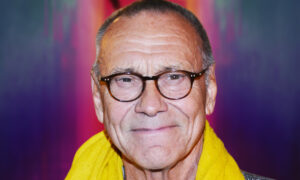 Андрей Кончаловский