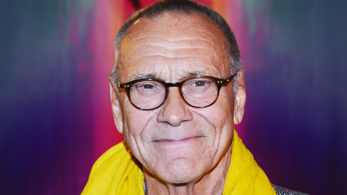 Андрей Кончаловский