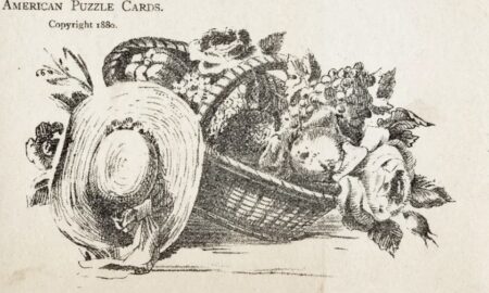 Визуальная головоломка