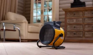 тепловая пушка