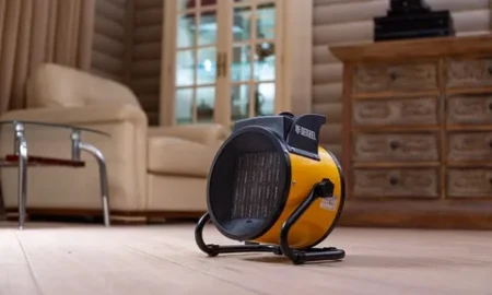 тепловая пушка