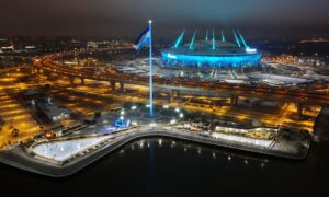 Санкт-Петербург