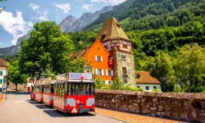 Лихтенштейн