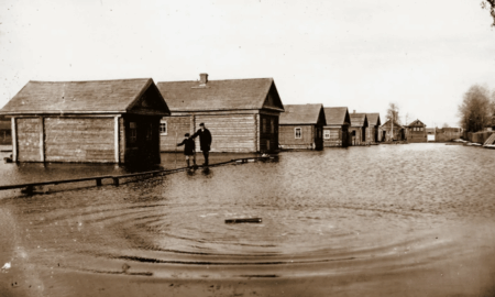 город Весьегонск