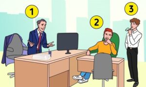 Головоломка