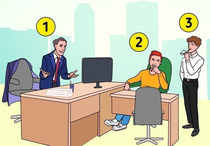 Головоломка