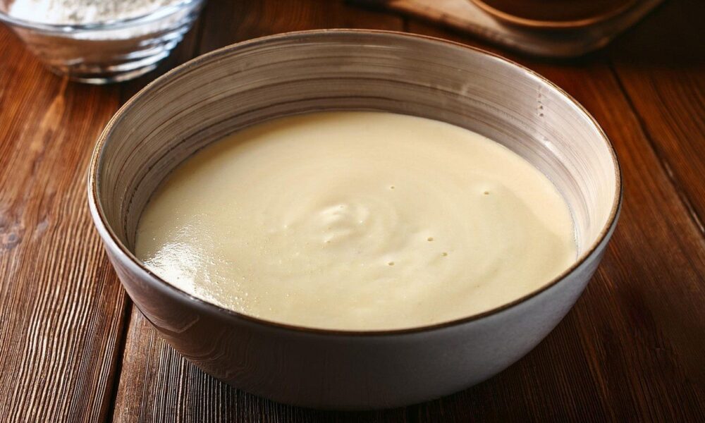 кляр для мяса