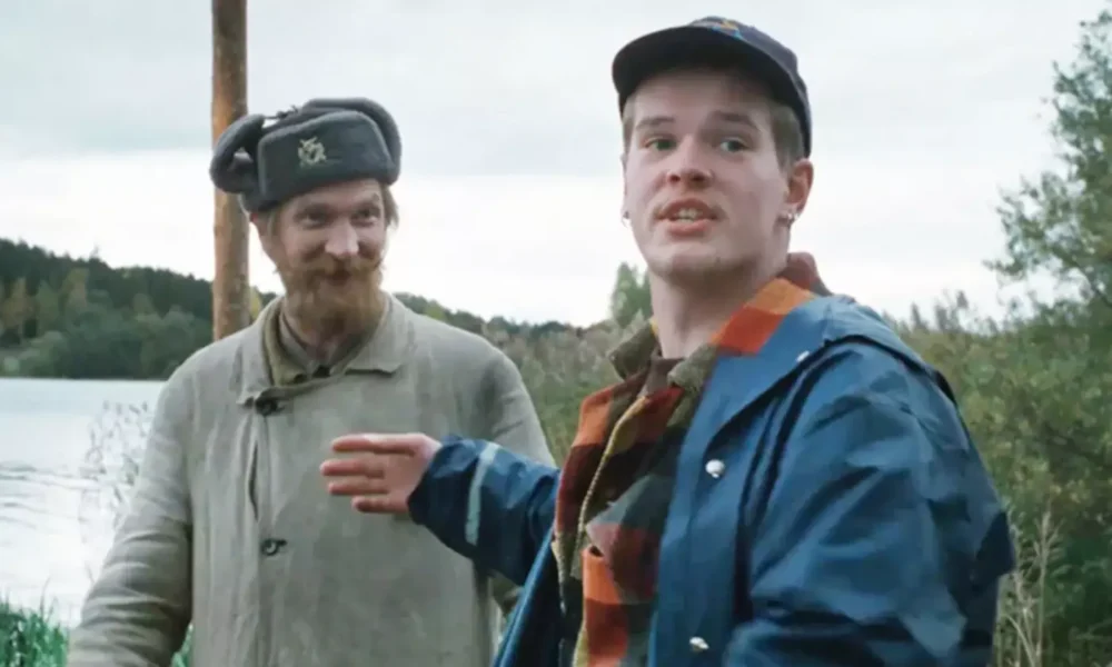 Вилле Хаапасало