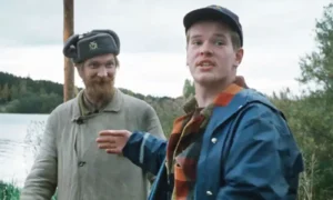 Вилле Хаапасало