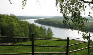 Село Бёхово