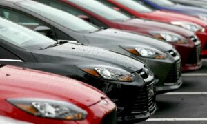 Автомобили на продажу