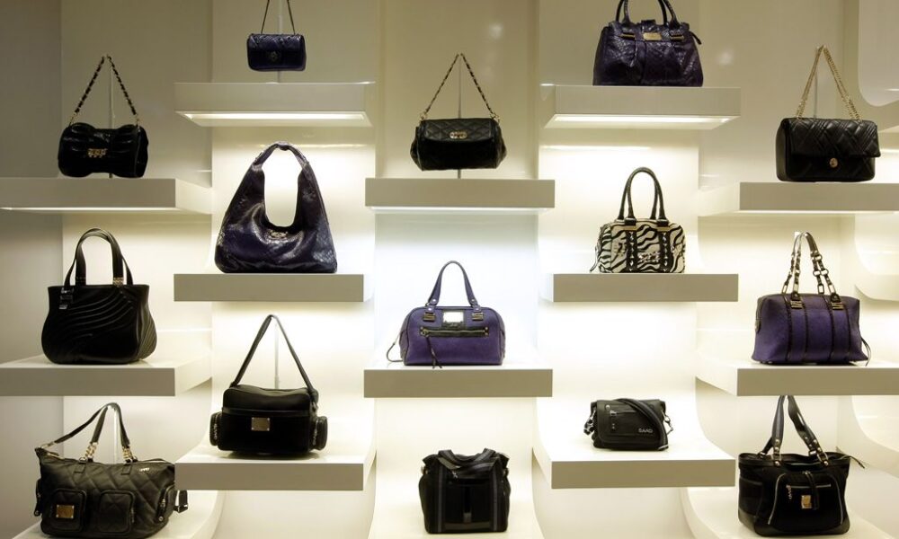 женские сумочки