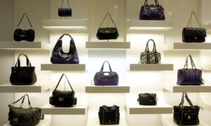 женские сумочки