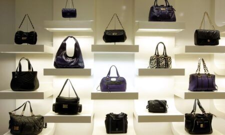 женские сумочки