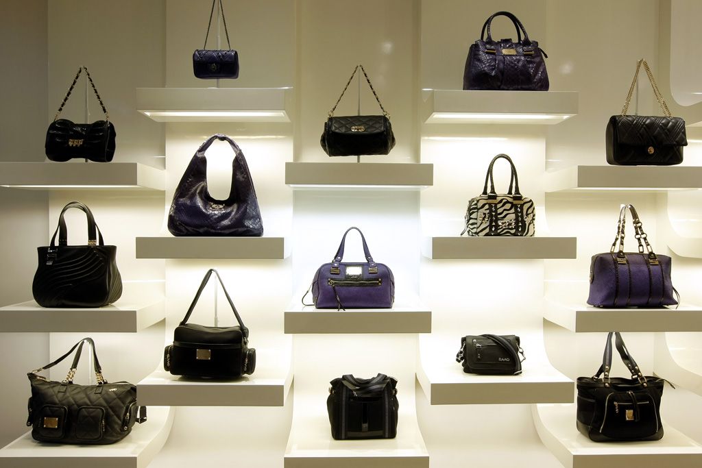 женские сумочки