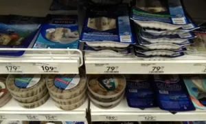 Слабосоленая селедка