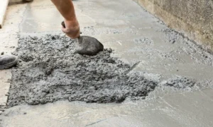 Строительный раствор