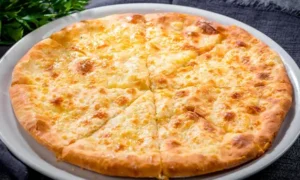 Хачапури по-Имеретински